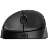 Мышь Rapoo VT3 Max Black (VT3MAXDM-BL)