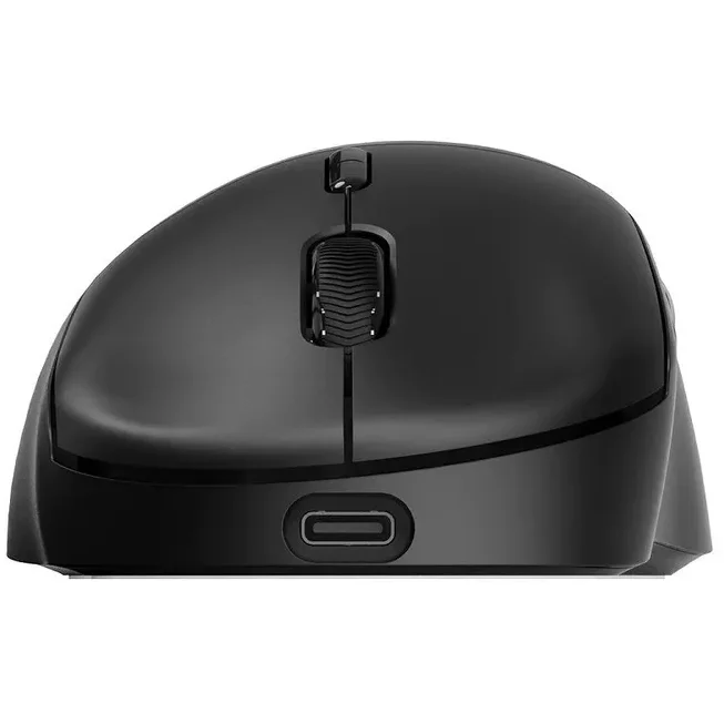 Мышь Rapoo VT3 Max Black - VT3MAXDM-BL - фото 6