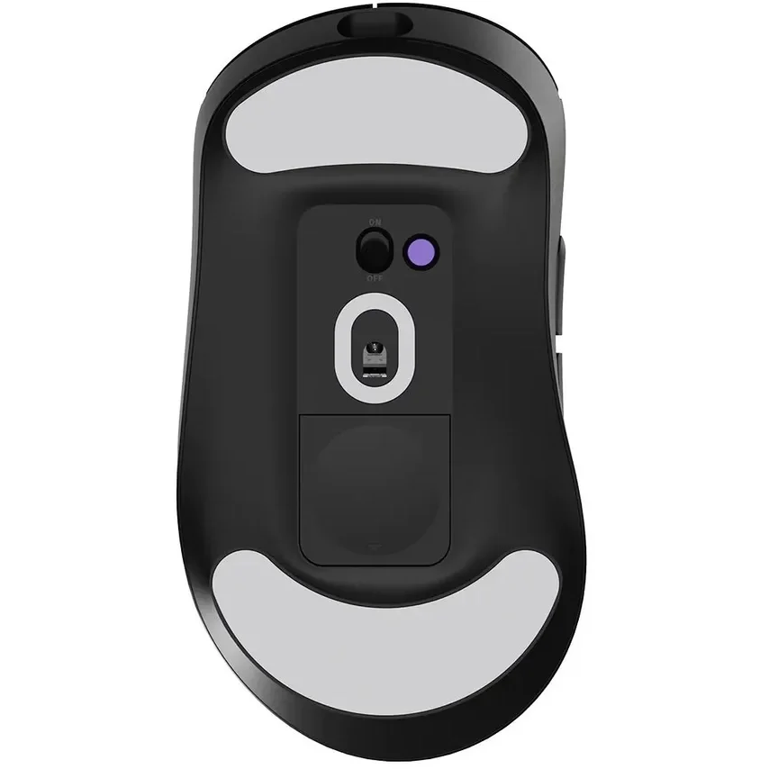 Мышь Rapoo VT3 Max Black - VT3MAXDM-BL - фото 7