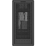 Корпус Powercase Intro Black (CTX5AB-F0)