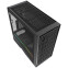 Корпус Powercase Intro Black - CTX5AB-F0 - фото 4