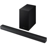 Звуковая панель Samsung HW-B650F