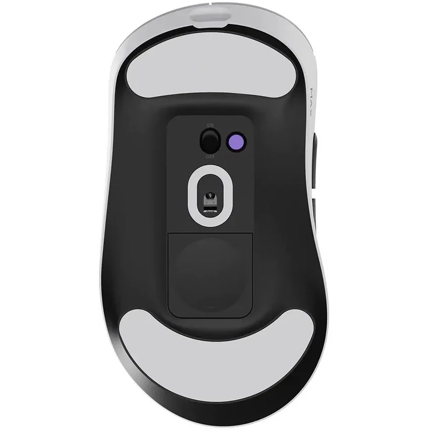 Мышь Rapoo VT3 Max White - VT3MAXDM-BLWHT - фото 7