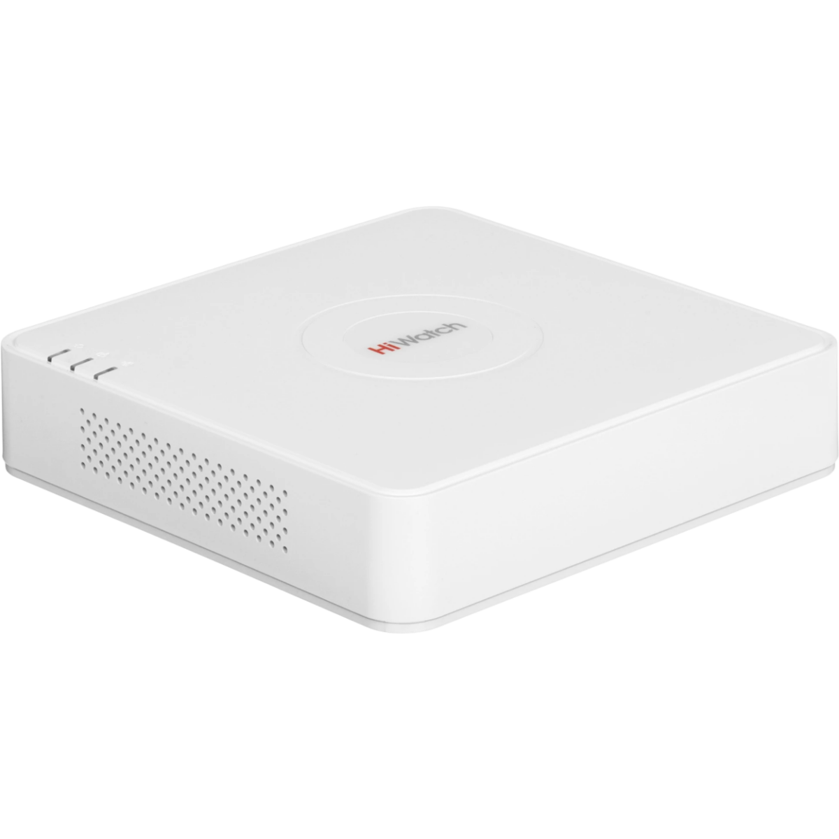 Видеорегистратор HiWatch DS-N204(D)