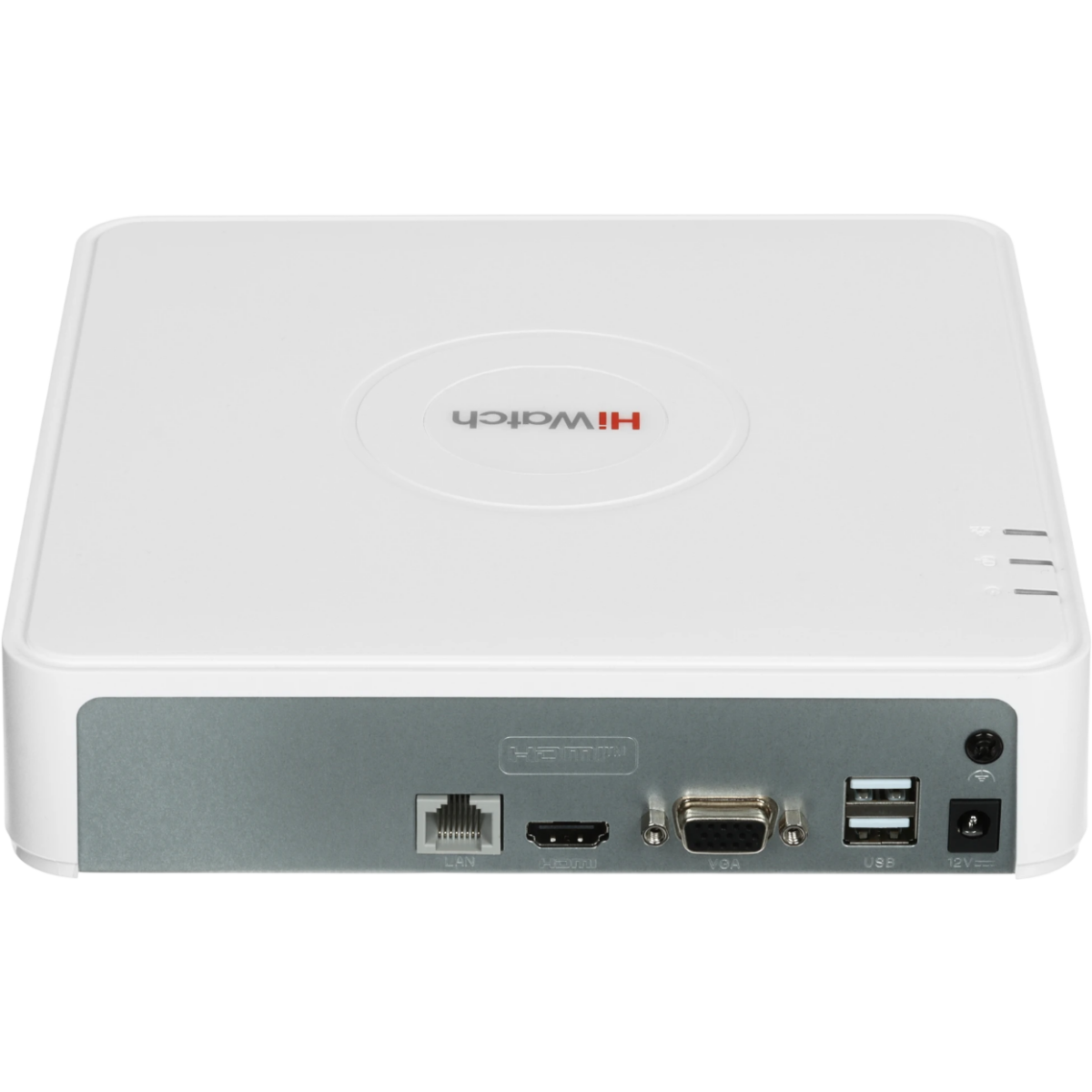 Видеорегистратор HiWatch DS-N204(D) - фото 2