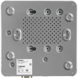 Видеорегистратор HiWatch DS-N204(D)