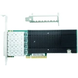 Сетевая карта LR-LINK (Linkreal) LRES1024PF-4SFP