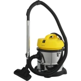 Профессиональный пылесос Deerma DEM-TJ150W Silver/Yellow