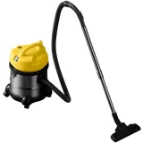 Профессиональный пылесос Deerma DEM-TJ150W Silver/Yellow