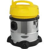 Профессиональный пылесос Deerma DEM-TJ150W Silver/Yellow