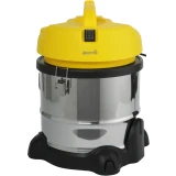 Профессиональный пылесос Deerma DEM-TJ150W Silver/Yellow