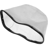 Профессиональный пылесос Deerma DEM-TJ150W Silver/Yellow