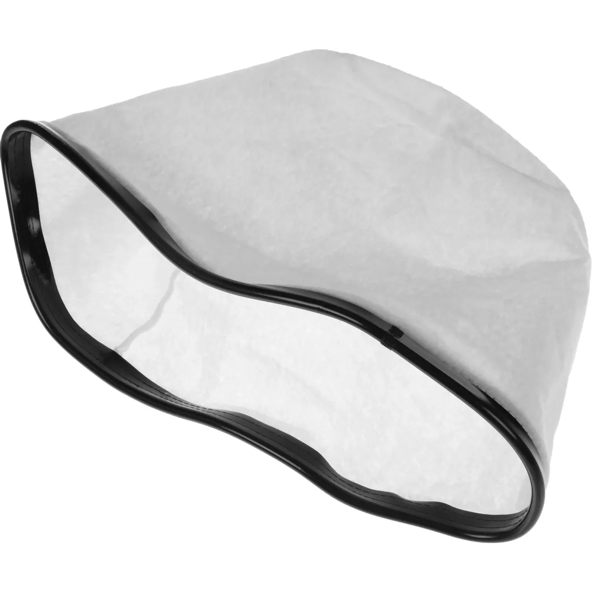 Профессиональный пылесос Deerma DEM-TJ150W Silver/Yellow - фото 11