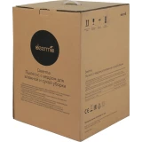 Профессиональный пылесос Deerma DEM-TJ150W Silver/Yellow