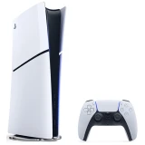 Игровая приставка Sony PlayStation 5 Slim Digital Edition 825Gb White/Black (CFI-2118 B01)