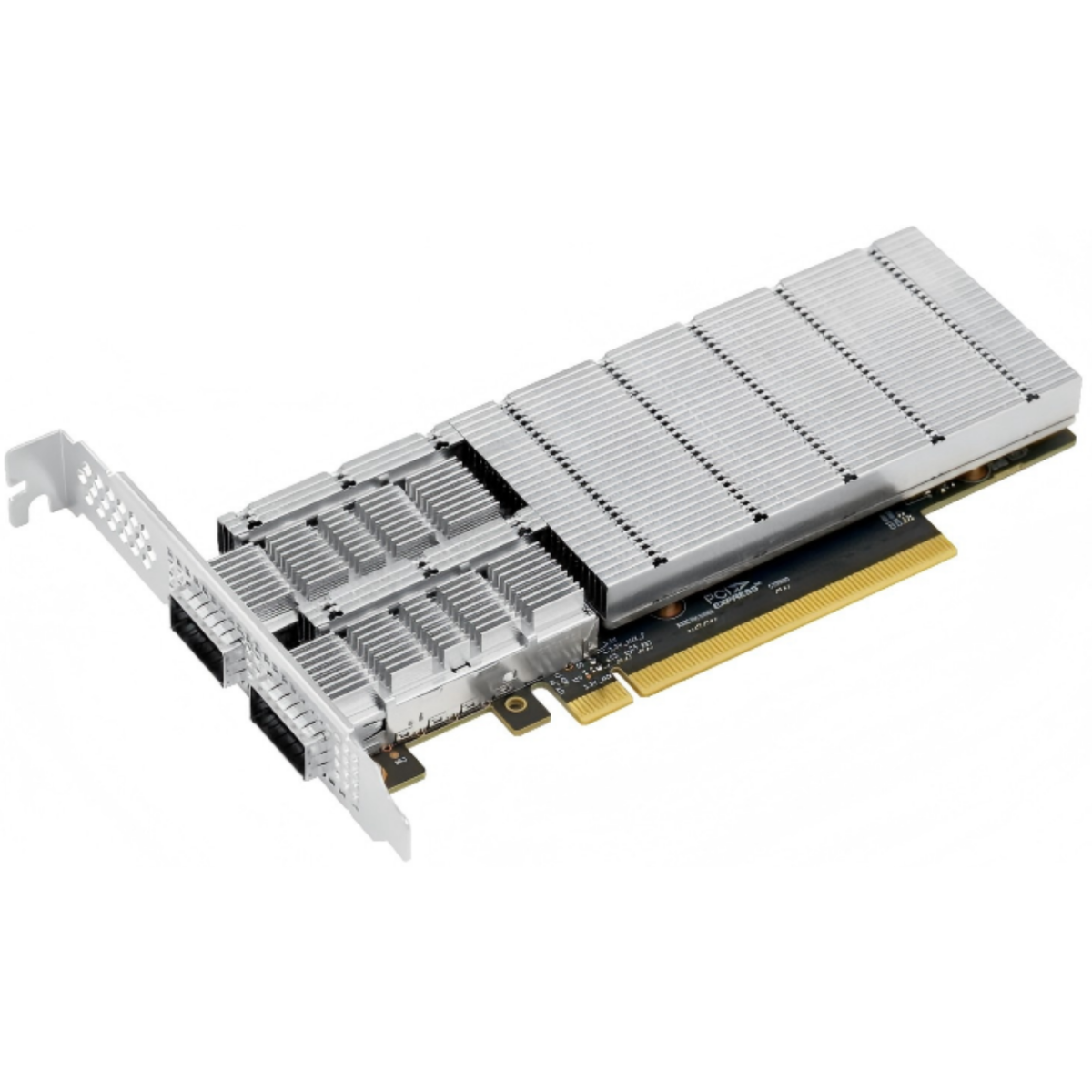 Сетевая карта LR-LINK (Linkreal) LRES1162PF-2QSFP56