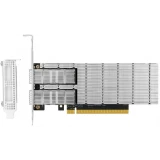 Сетевая карта LR-LINK (Linkreal) LRES1162PF-2QSFP56