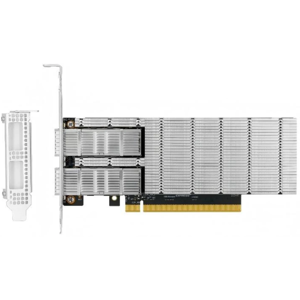 Сетевая карта LR-LINK (Linkreal) LRES1162PF-2QSFP56 - фото 2