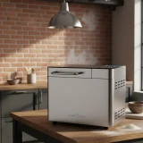 Хлебопечь Profi Cook PC-BBA 1282 inox