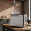 Хлебопечь Profi Cook PC-BBA 1282 inox - фото 2
