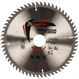 Диск пильный Matrix 73264