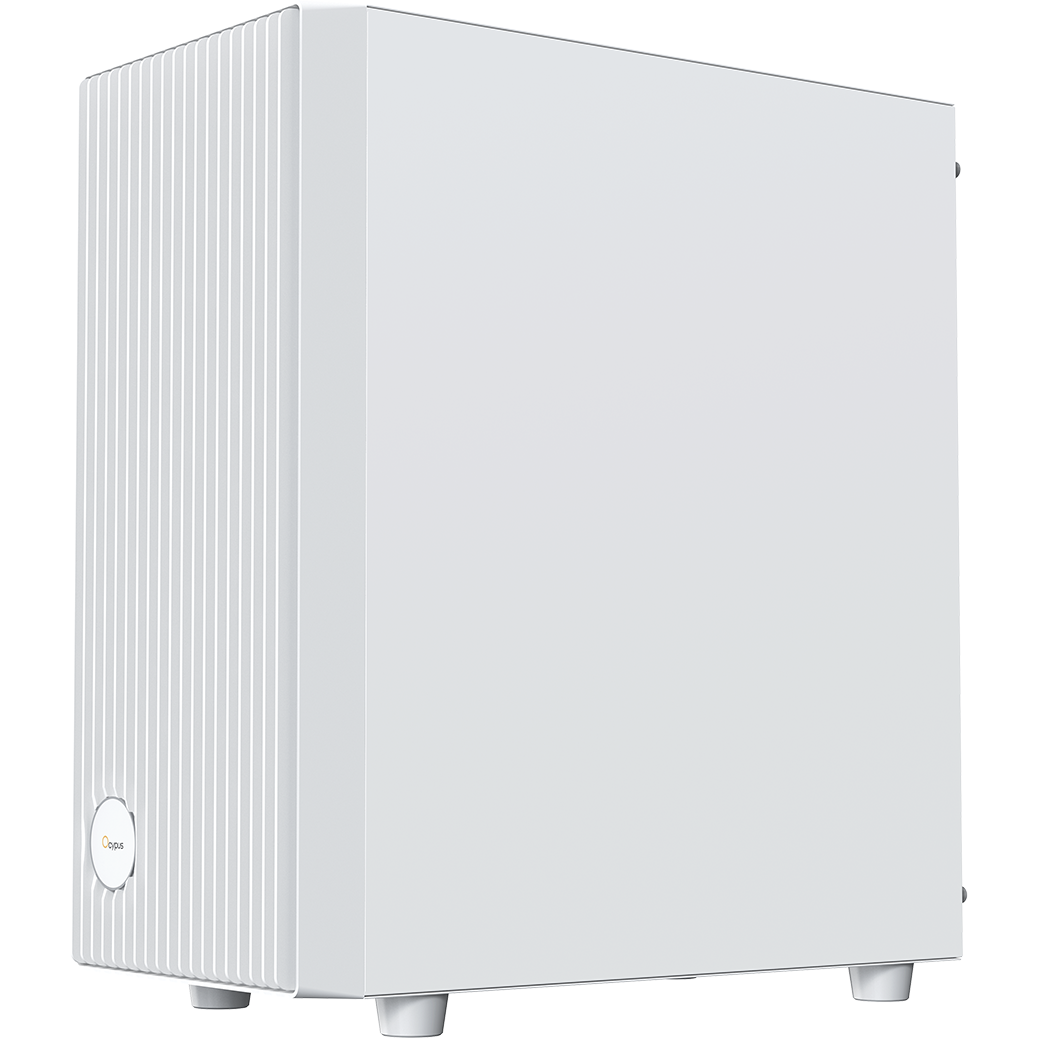 Корпус Ocypus Gamma C70 WH - Gamma-C70-WHG000XX-GL - фото 3