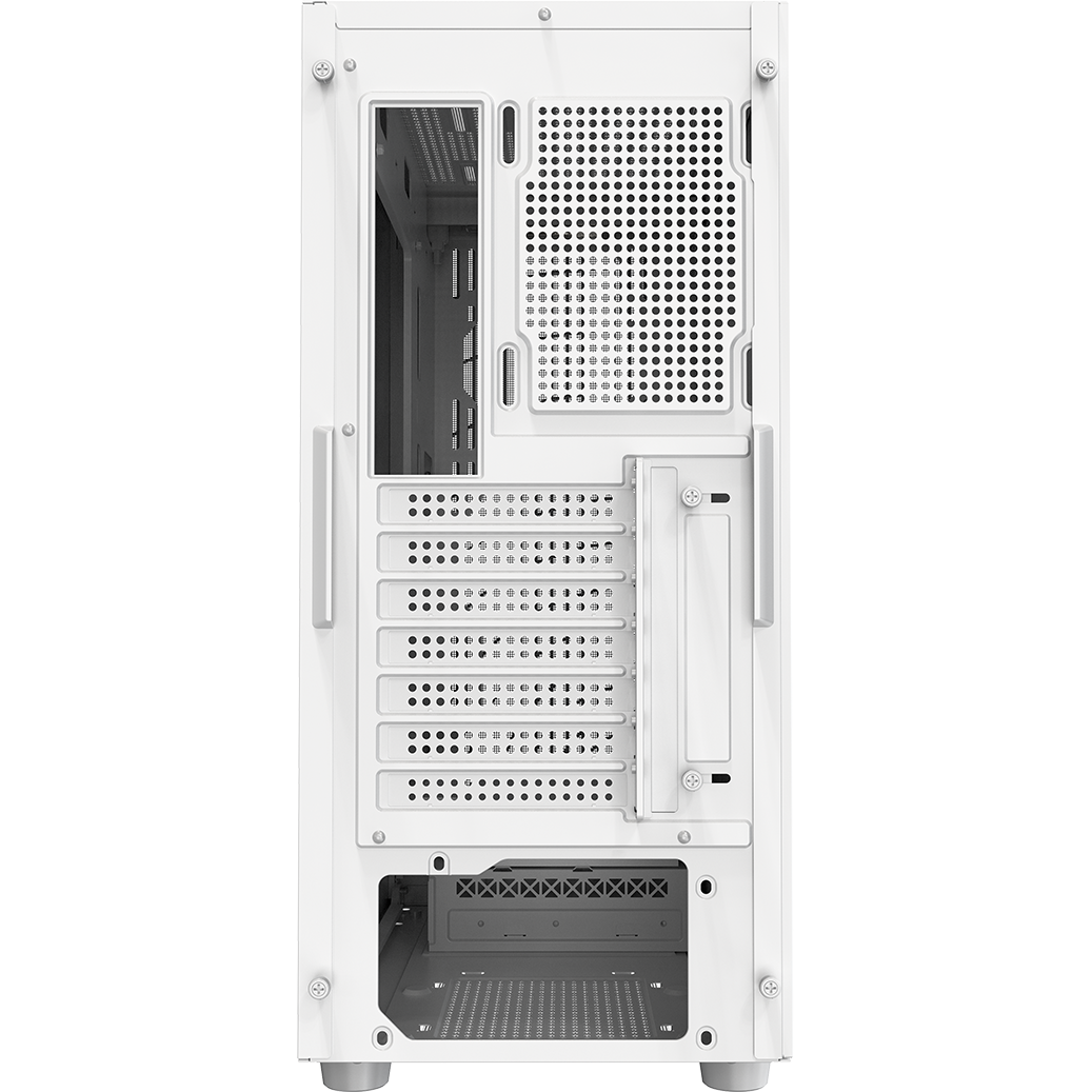 Корпус Ocypus Gamma C70 WH - Gamma-C70-WHG000XX-GL - фото 4