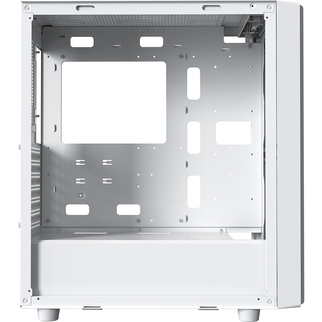 Корпус Ocypus Gamma C70 WH - Gamma-C70-WHG000XX-GL - фото 5