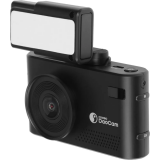 Автомобильный видеорегистратор Daocam Combo 2CH GPS (1044738)
