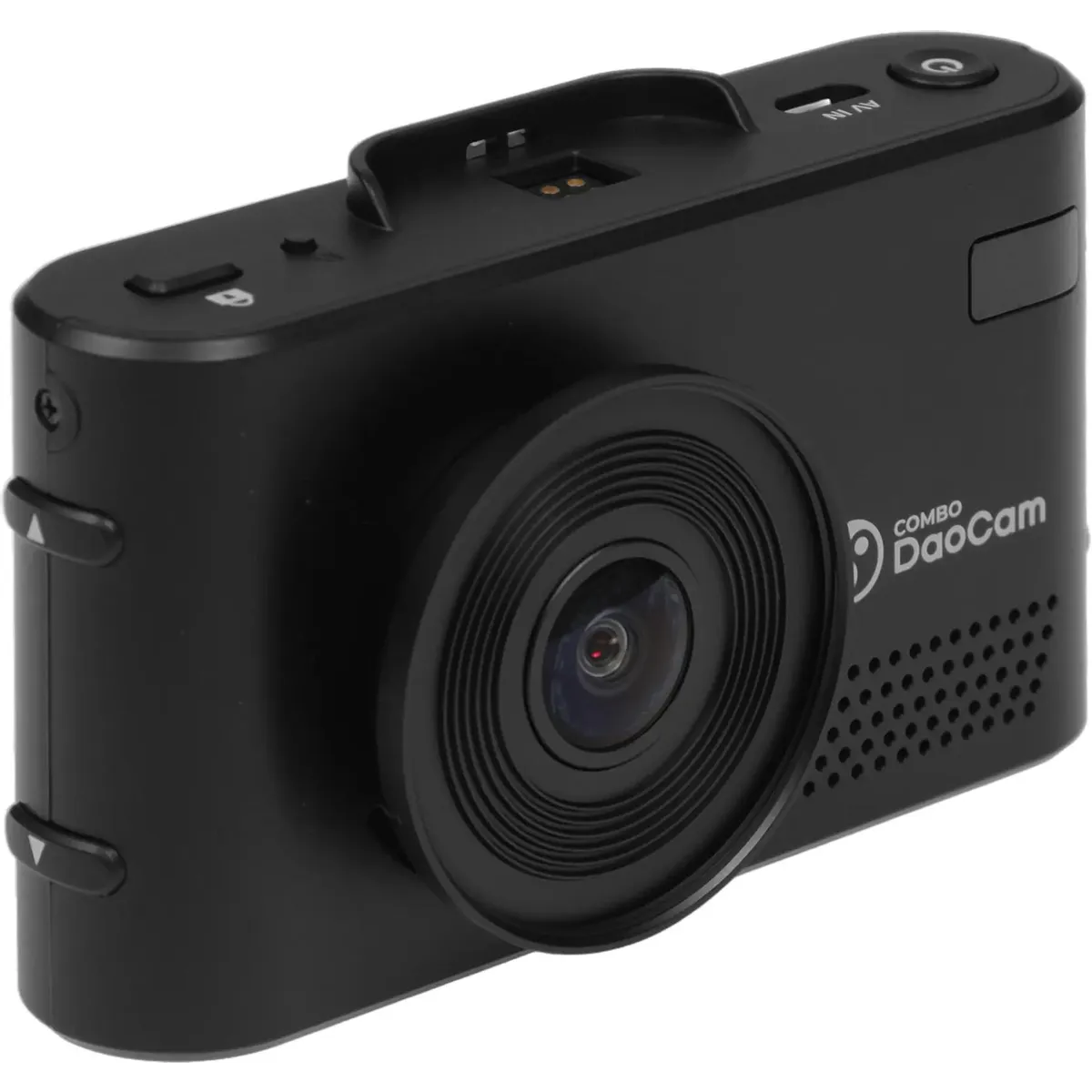Автомобильный видеорегистратор Daocam Combo 2CH GPS - 1044738 - фото 4