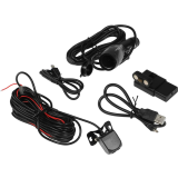 Автомобильный видеорегистратор Daocam Combo 2CH GPS (1044738)