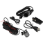 Автомобильный видеорегистратор Daocam Combo 2CH GPS - 1044738 - фото 13