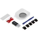 Автомобильный видеорегистратор Daocam Combo 2CH GPS (1044738)