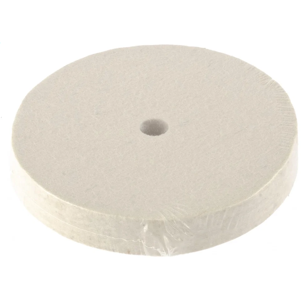 Диск полировальный Matrix 75904 - фото 3