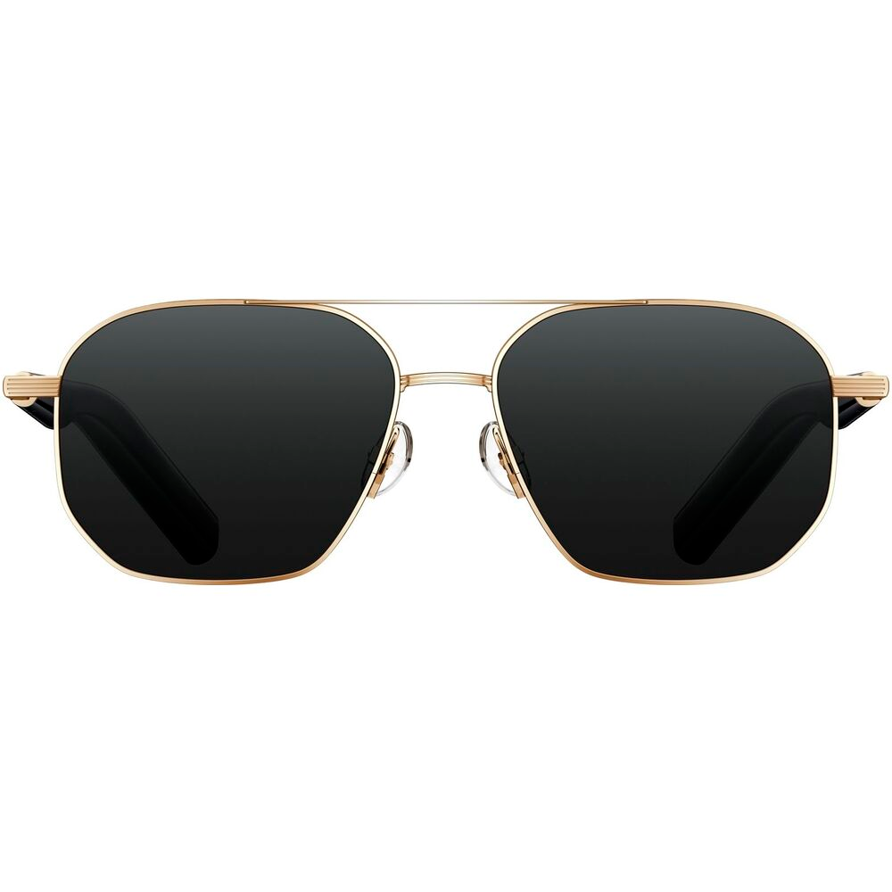 Очки-гарнитура Xiaomi Mijia Smart Audio Glasses Aviator - BHR08VYGL - фото 2