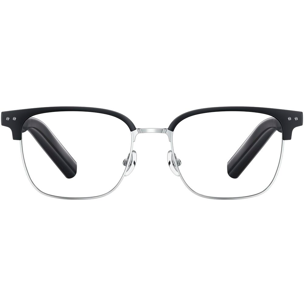 Очки-гарнитура Xiaomi Mijia Smart Audio Glasses Browline - BHR08VXGL - фото 2