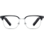 Очки-гарнитура Xiaomi Mijia Smart Audio Glasses Browline - BHR08VXGL - фото 2