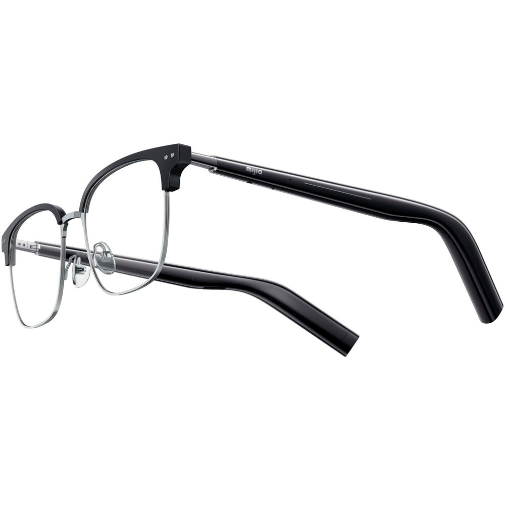 Очки-гарнитура Xiaomi Mijia Smart Audio Glasses Browline - BHR08VXGL - фото 3