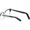 Очки-гарнитура Xiaomi Mijia Smart Audio Glasses Browline - BHR08VXGL - фото 3