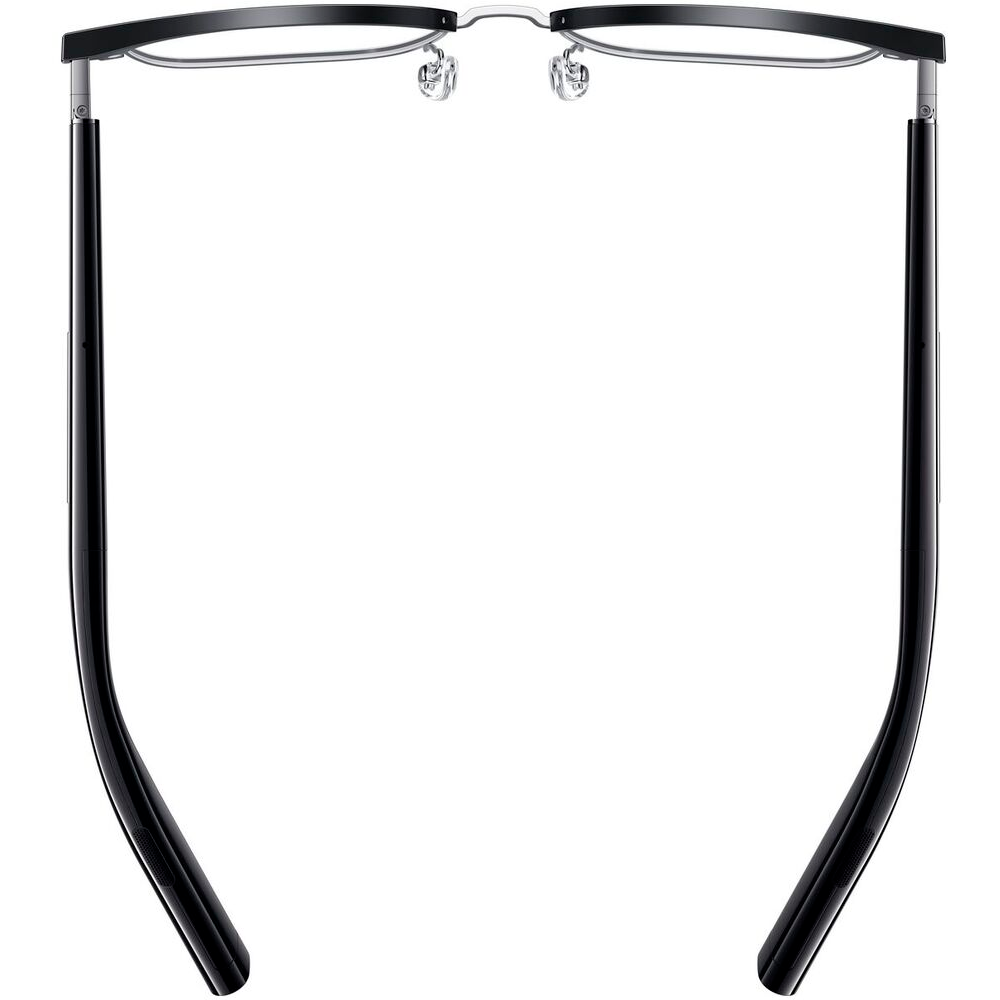 Очки-гарнитура Xiaomi Mijia Smart Audio Glasses Browline - BHR08VXGL - фото 5