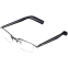 Очки-гарнитура Xiaomi Mijia Smart Audio Glasses Titanium - BHR08VZGL