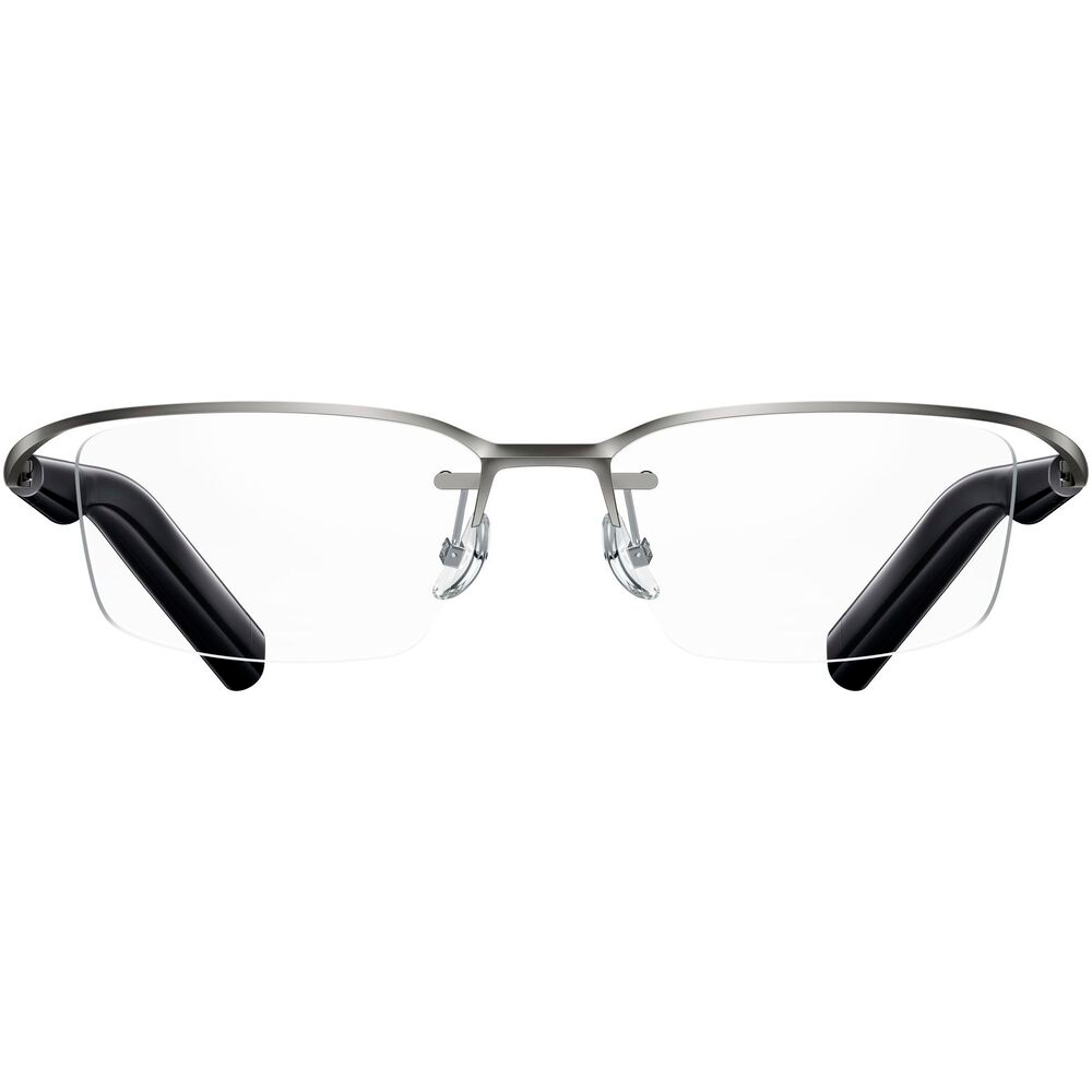 Очки-гарнитура Xiaomi Mijia Smart Audio Glasses Titanium - BHR08VZGL - фото 2