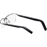 Очки-гарнитура Xiaomi Mijia Smart Audio Glasses Titanium (BHR08VZGL)