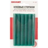 Клеевые стержни Rexant 09-1228