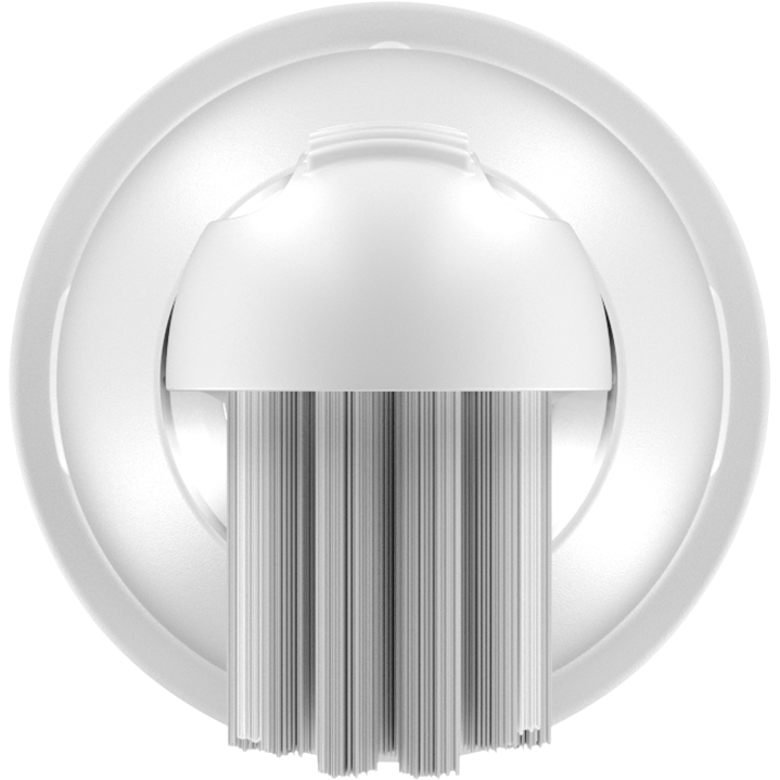 Зубная щётка Oclean Ease Pro Silver - N1803 - фото 5