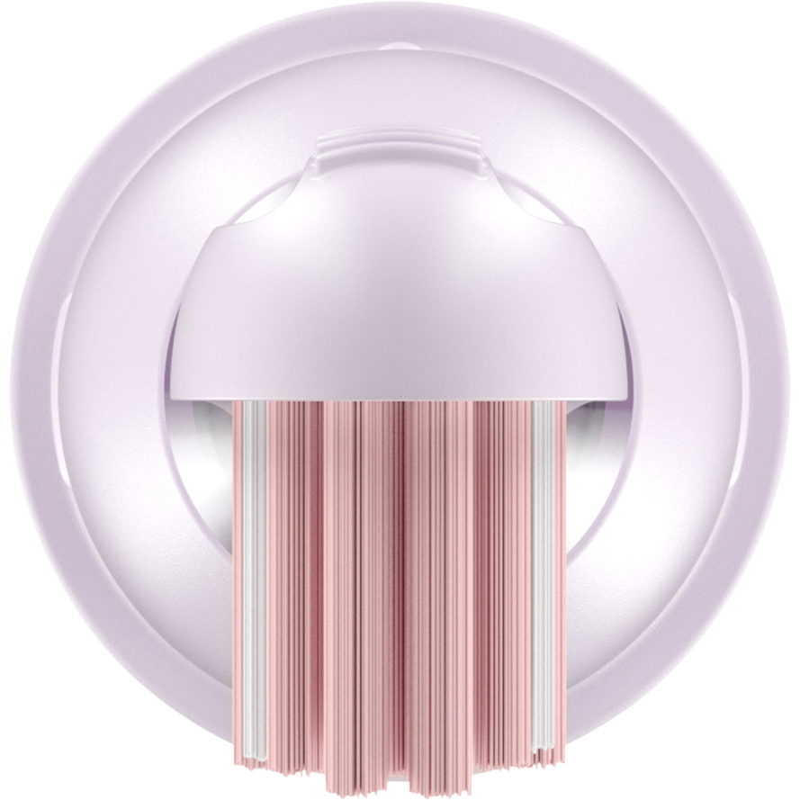 Зубная щётка Oclean Ease Pro Violet - N1803 - фото 4