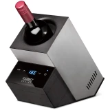 Охладитель для бутылок Caso WineCase Deluxe Inox