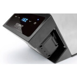 Охладитель для бутылок Caso WineCase Deluxe Inox