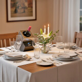 Охладитель для бутылок Caso WineCase Deluxe Inox