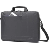 Сумка для ноутбука Continent ACC-201GA Grey